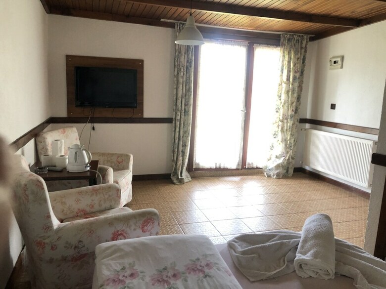 Hotel Ogun Bungalow Otel