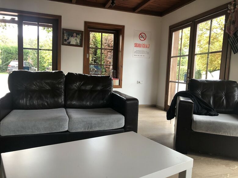 Hotel Ogun Bungalow Otel