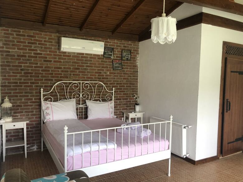 Hotel Ogun Bungalow Otel