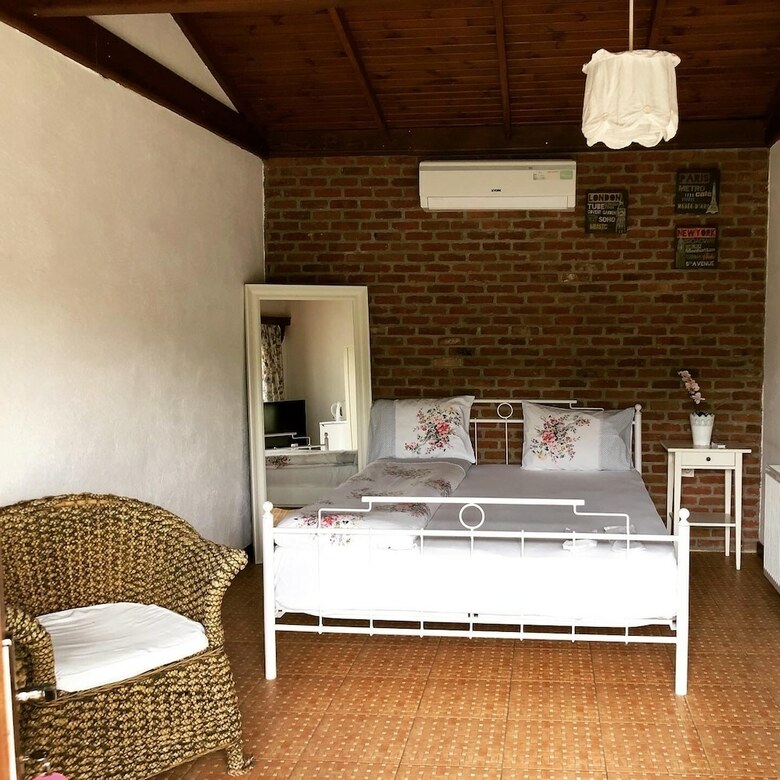 Hotel Ogun Bungalow Otel