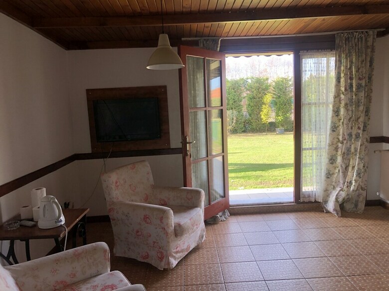 Hotel Ogun Bungalow Otel