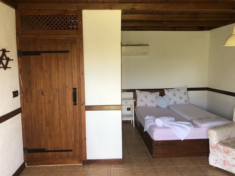Hotel Ogun Bungalow Otel
