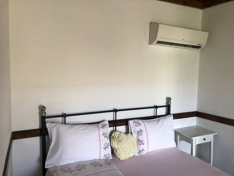 Hotel Ogun Bungalow Otel