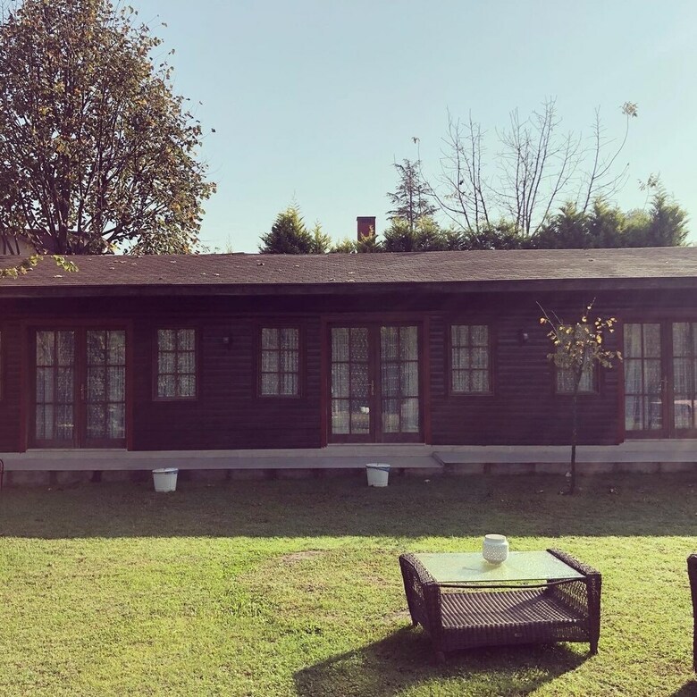 Hotel Ogun Bungalow Otel