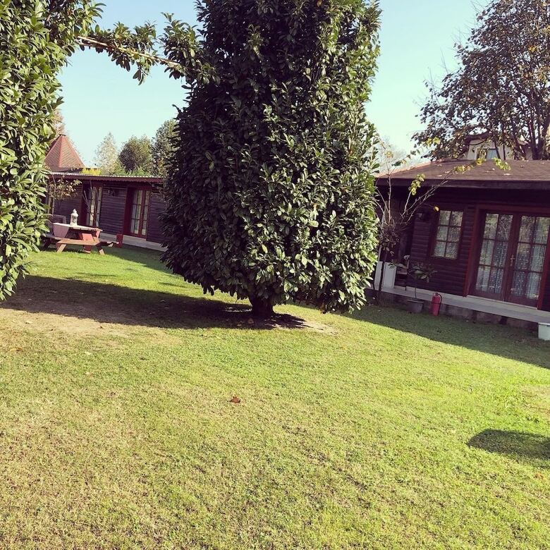 Hotel Ogun Bungalow Otel