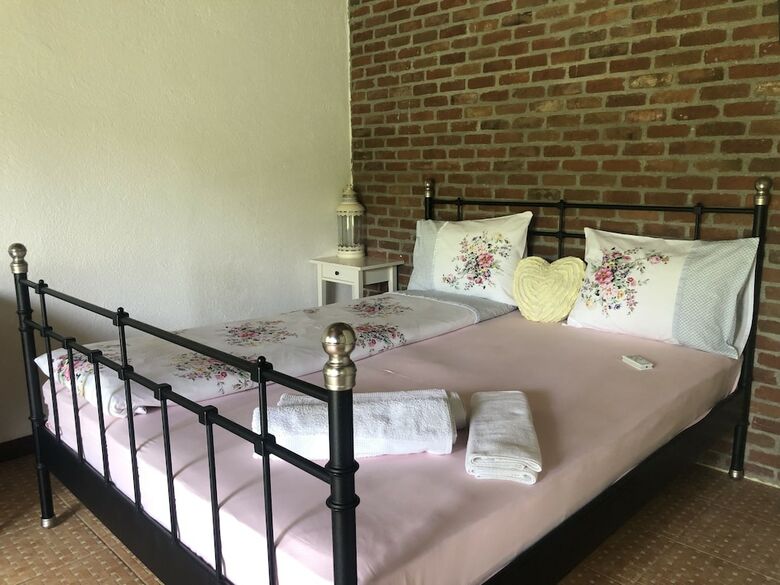 Hotel Ogun Bungalow Otel