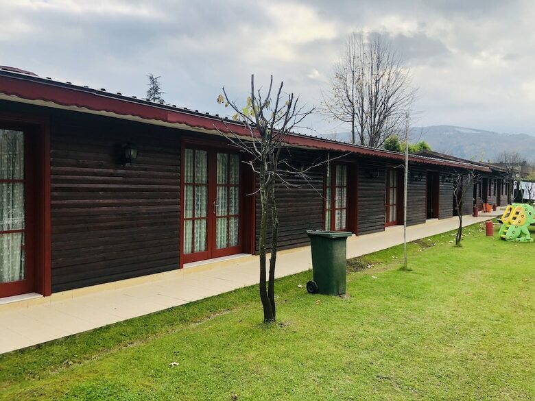 Hotel Ogun Bungalow Otel