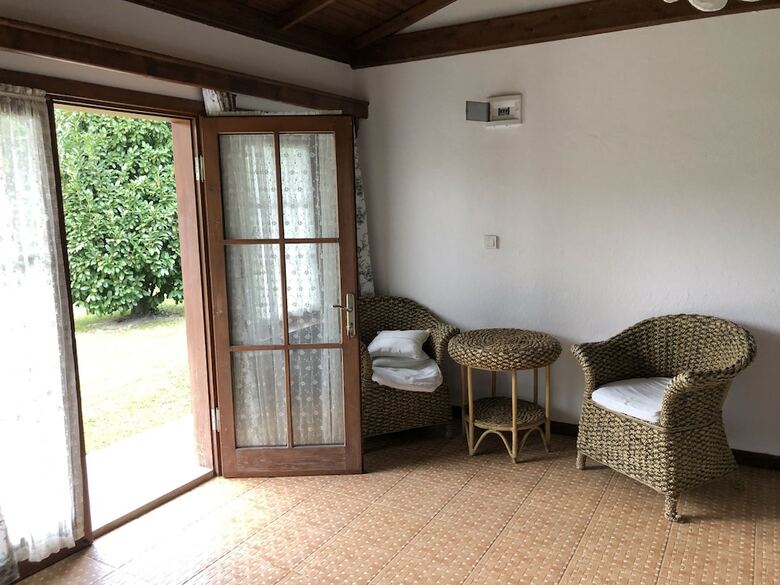 Hotel Ogun Bungalow Otel