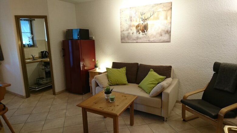 Residenz Schauinsland
