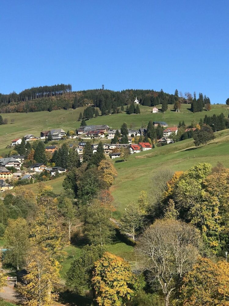 Residenz Schauinsland