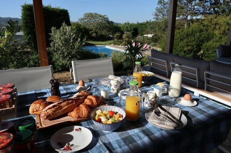 Bed & Breakfast Villa Melodie