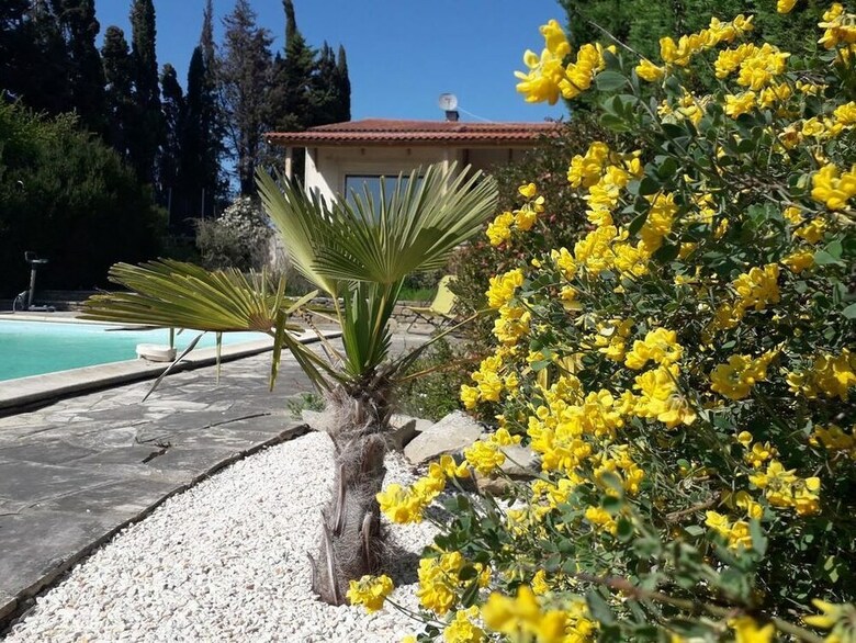 Bed & Breakfast Villa Melodie