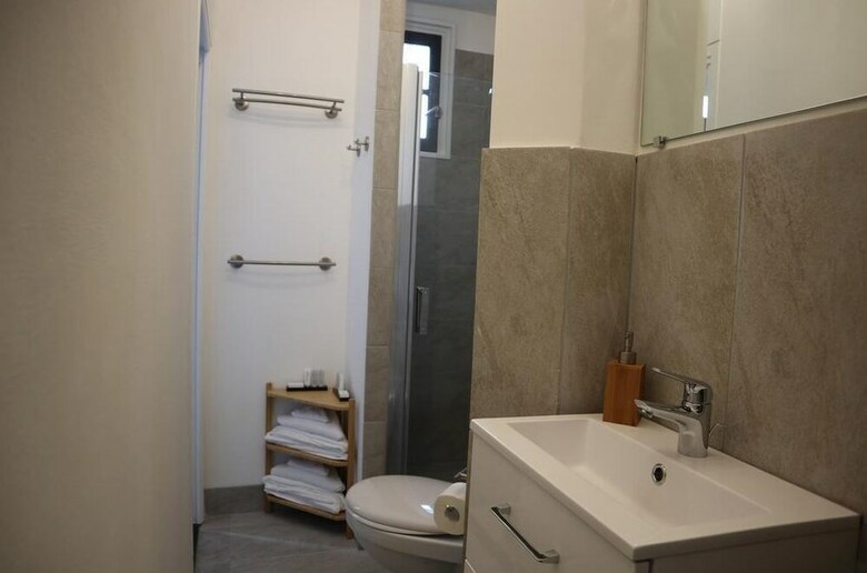 Bed & Breakfast Villa Melodie