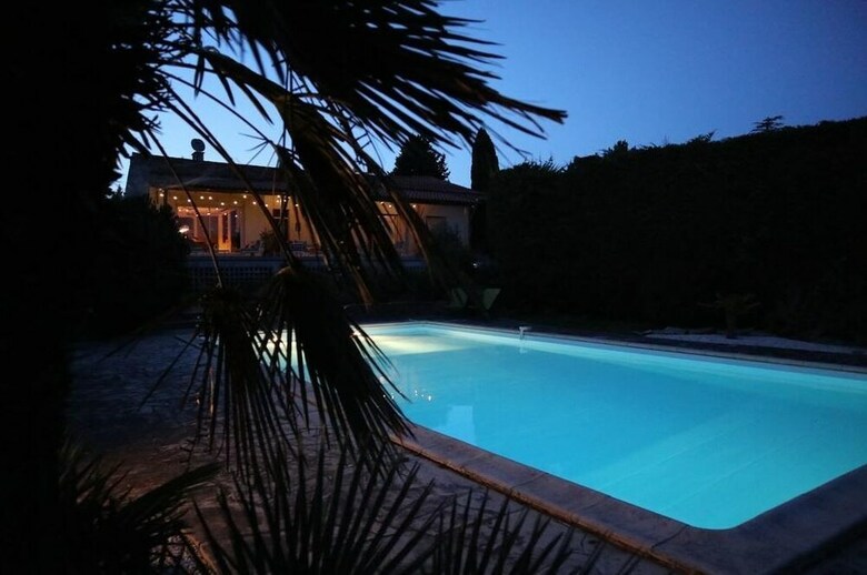 Bed & Breakfast Villa Melodie