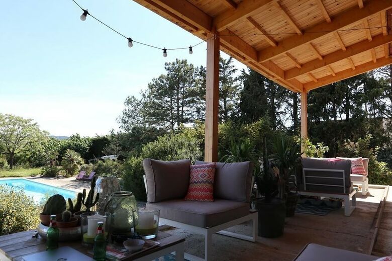 Bed & Breakfast Villa Melodie