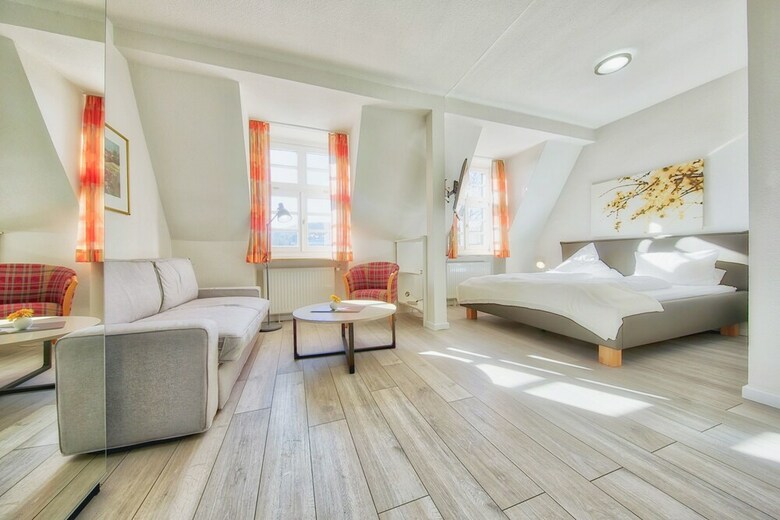 Hotel Historisches Kurhaus