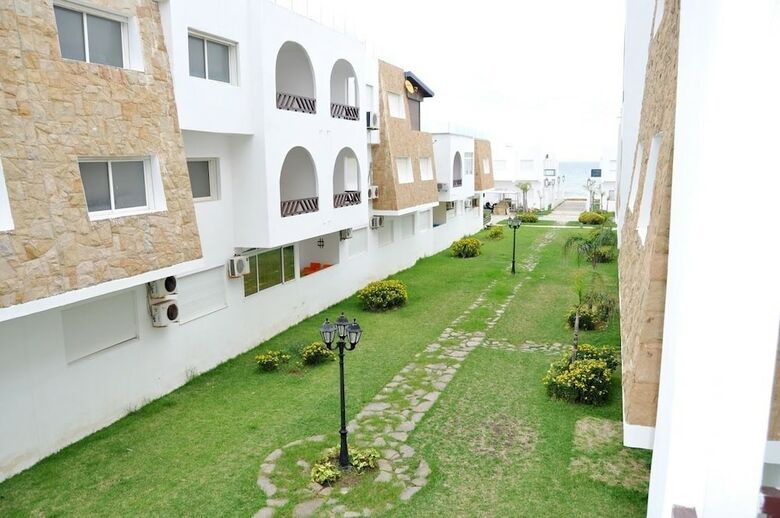 Apartamentos Puerto Marina N9
