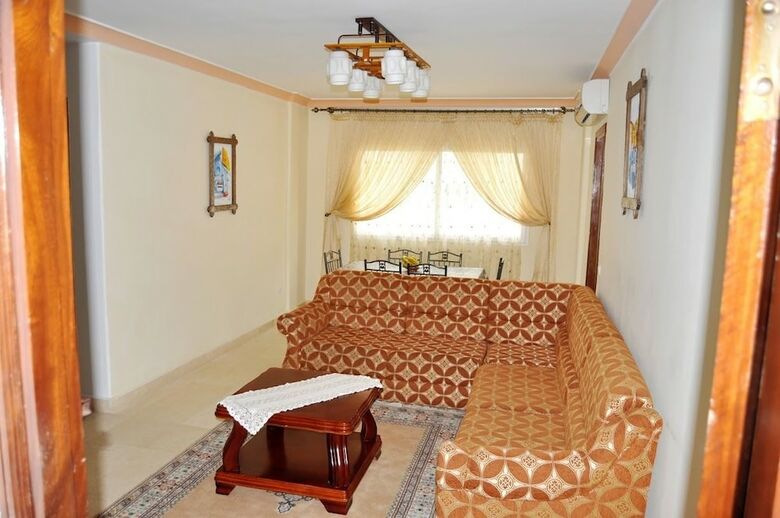 Apartamentos Puerto Marina N9