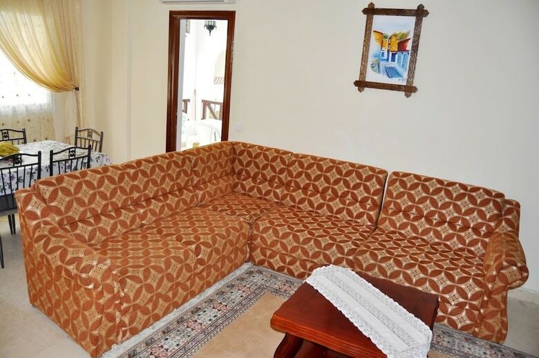 Apartamentos Puerto Marina N9