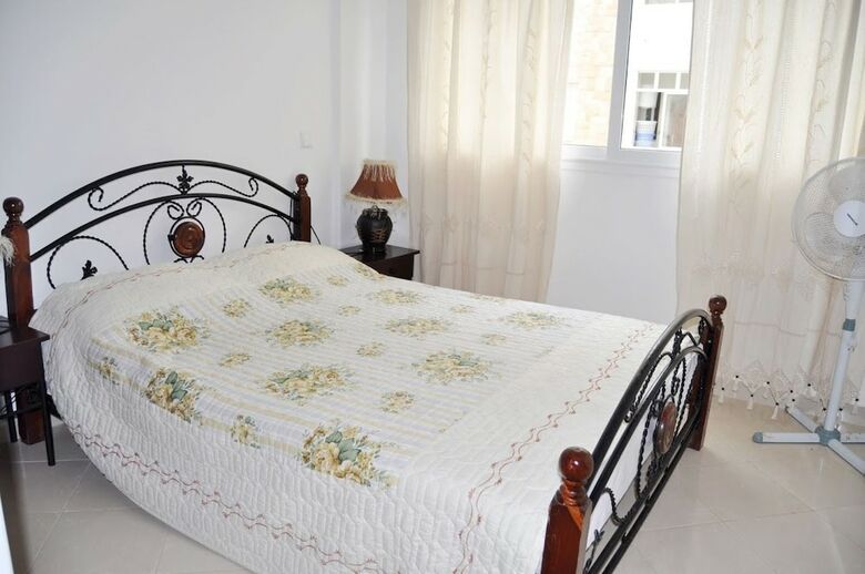 Apartamentos Puerto Marina N9