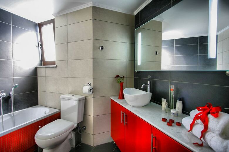 Apartamentos Esthisis Suites Chania