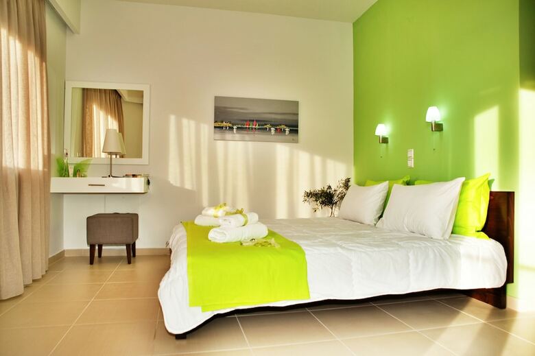 Apartamentos Esthisis Suites Chania