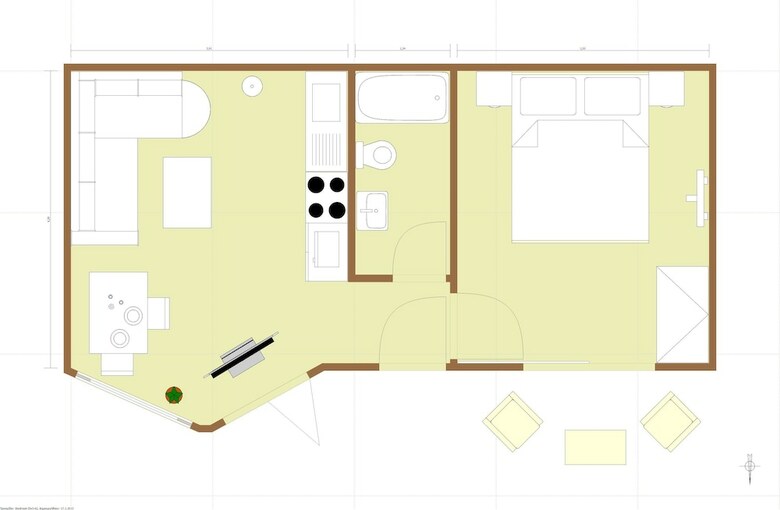 Apartamentos Esthisis Suites Chania