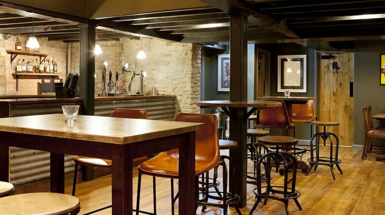 Posada George Hotel