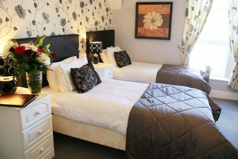 Bed & Breakfast Dexby Town House