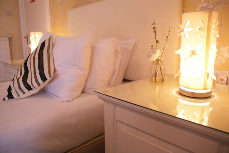 Bed & Breakfast Dexby Town House