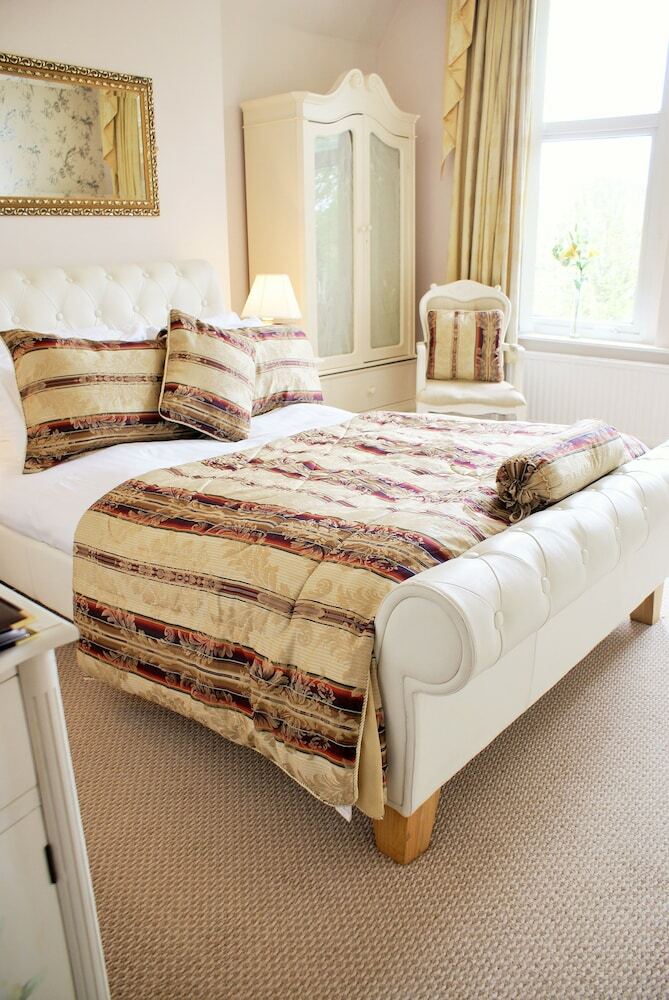 Bed & Breakfast Dexby Town House