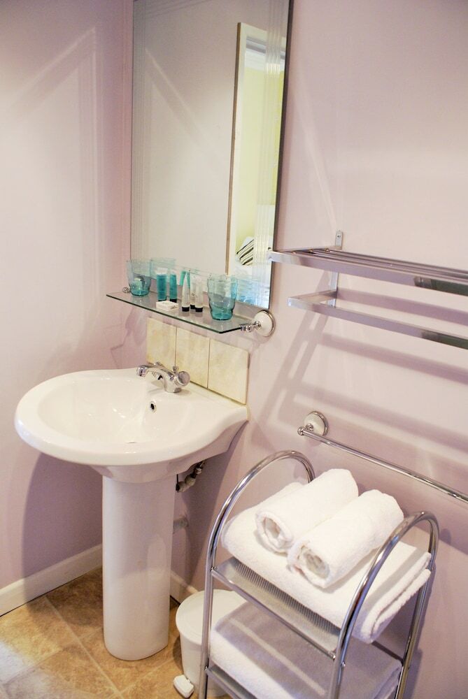 Bed & Breakfast Dexby Town House