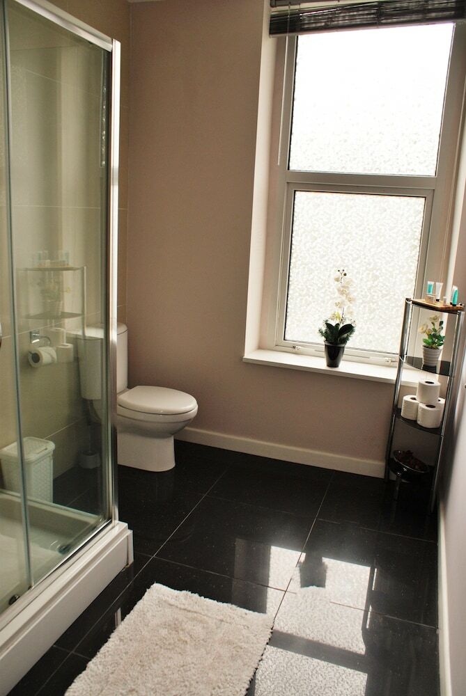 Bed & Breakfast Dexby Town House