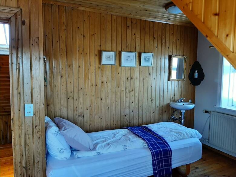 Hotel Guesthouse Hagi 1