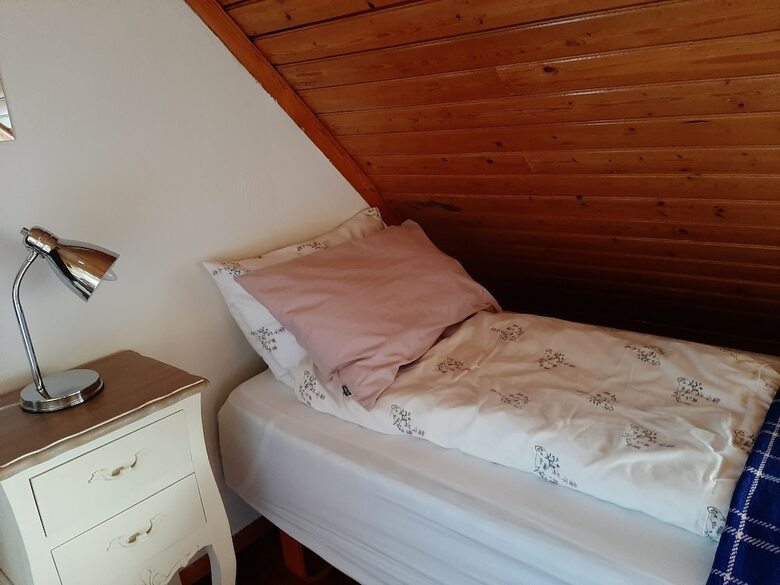 Hotel Guesthouse Hagi 1