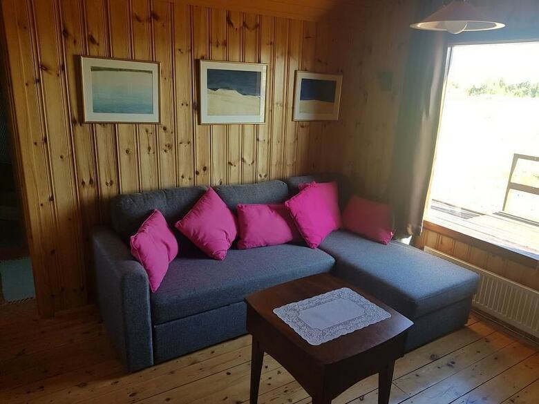 Hotel Guesthouse Hagi 1
