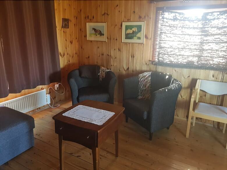 Hotel Guesthouse Hagi 1