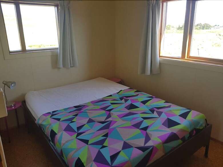 Hotel Guesthouse Hagi 1