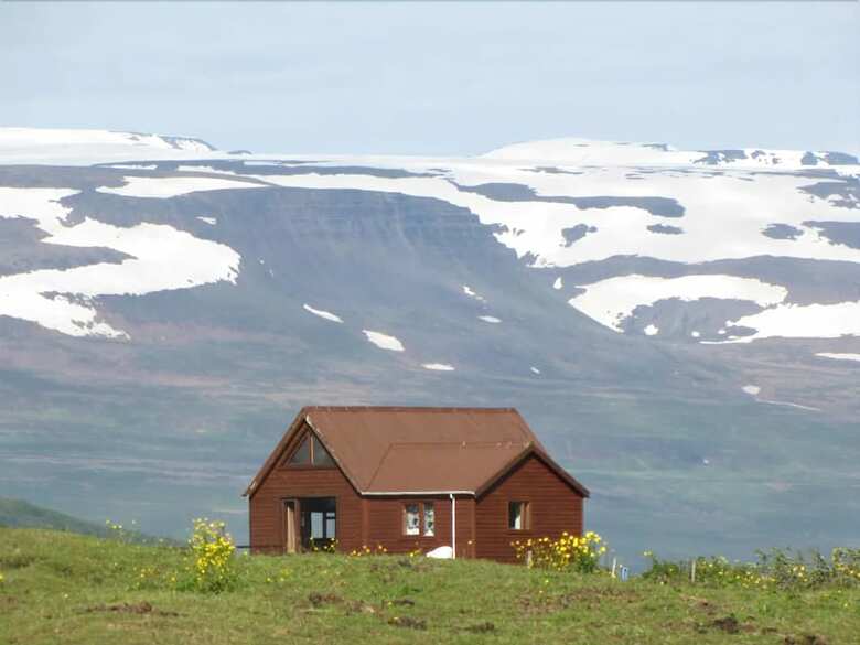 Hotel Guesthouse Hagi 1