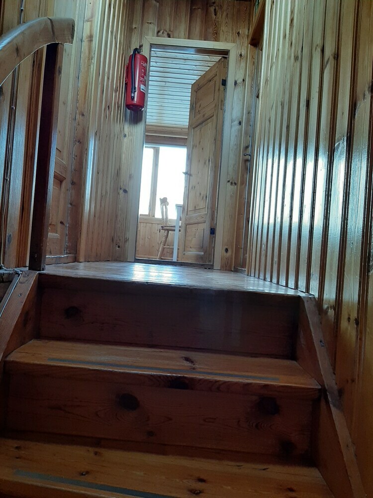 Hotel Guesthouse Hagi 1