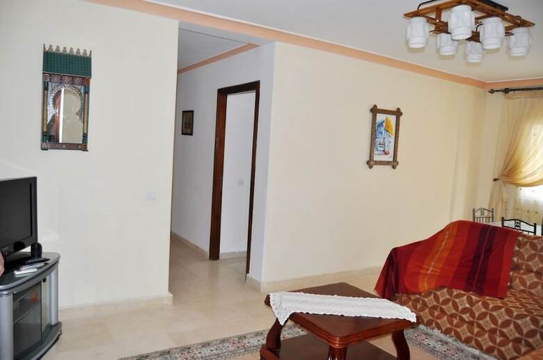 Apartamentos Puerto Marina Deluxe
