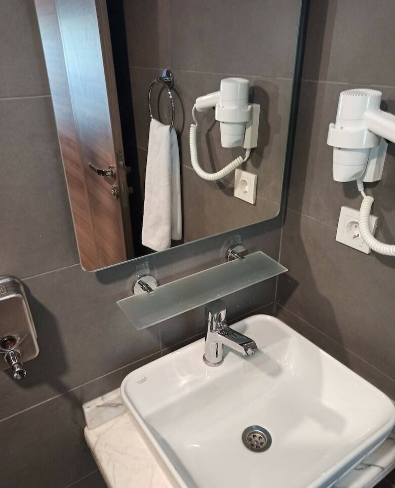 Hotel Cadde Suite Bakirkoy