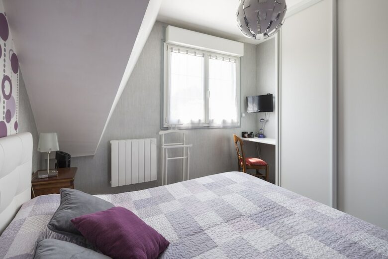 Hotel Chez Marie Et Jean Fran�ois