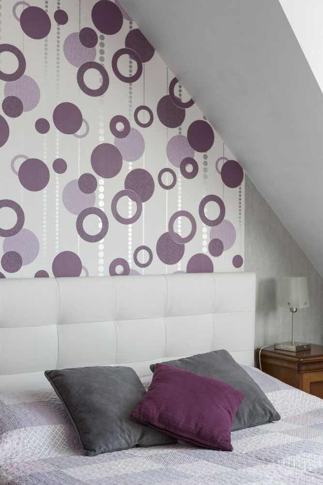 Hotel Chez Marie Et Jean Fran�ois