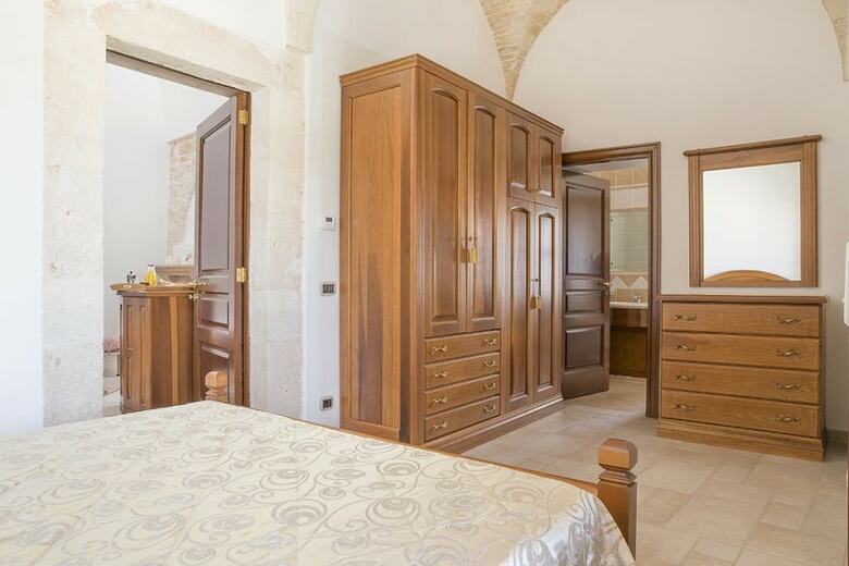 Agroturismo Masseria Cappella