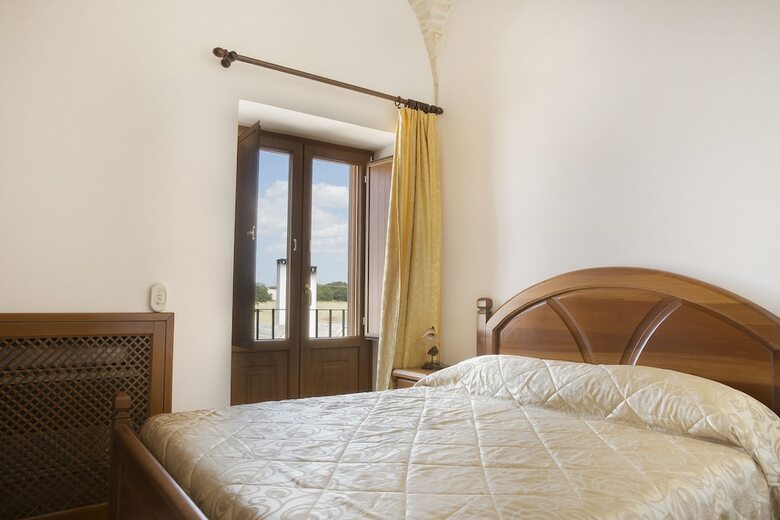 Agroturismo Masseria Cappella