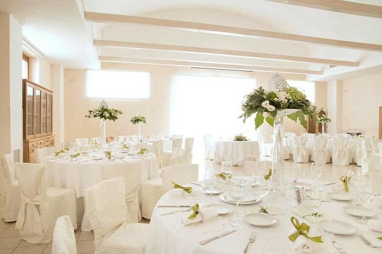 Agroturismo Masseria Cappella