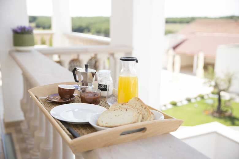 Agroturismo Masseria Cappella