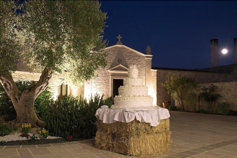 Agroturismo Masseria Cappella