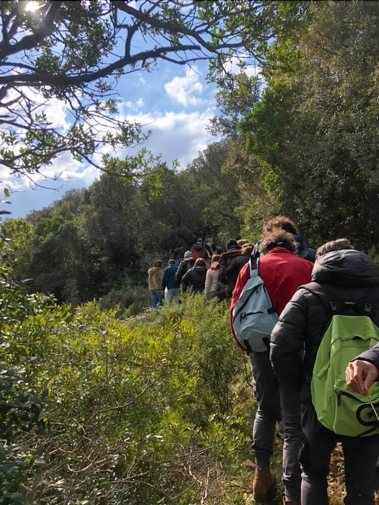Agroturismo Masseria Cappella